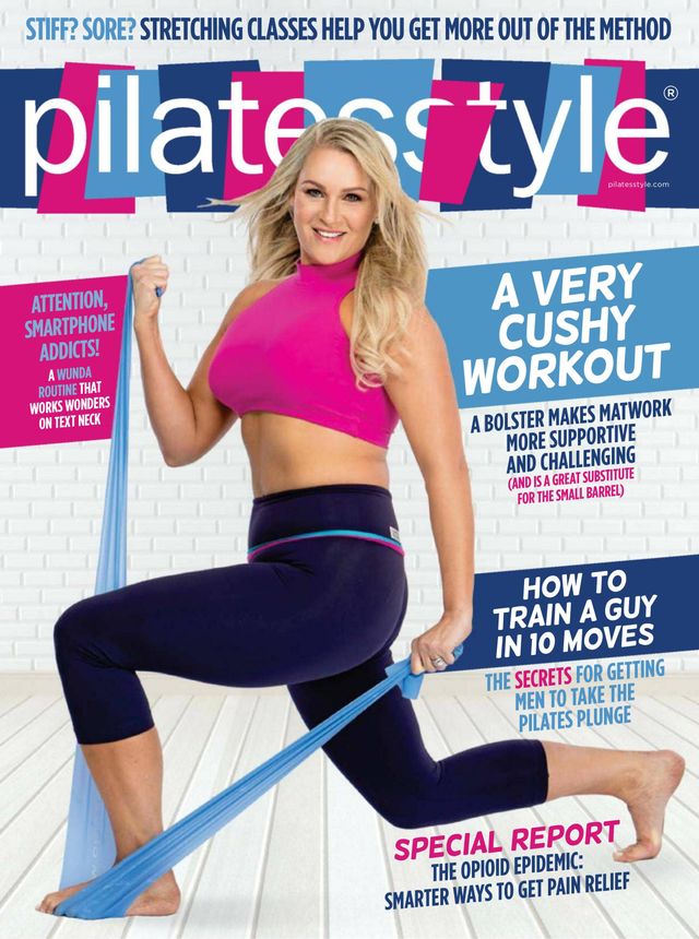 Go Unlimited with Magzter GOLD