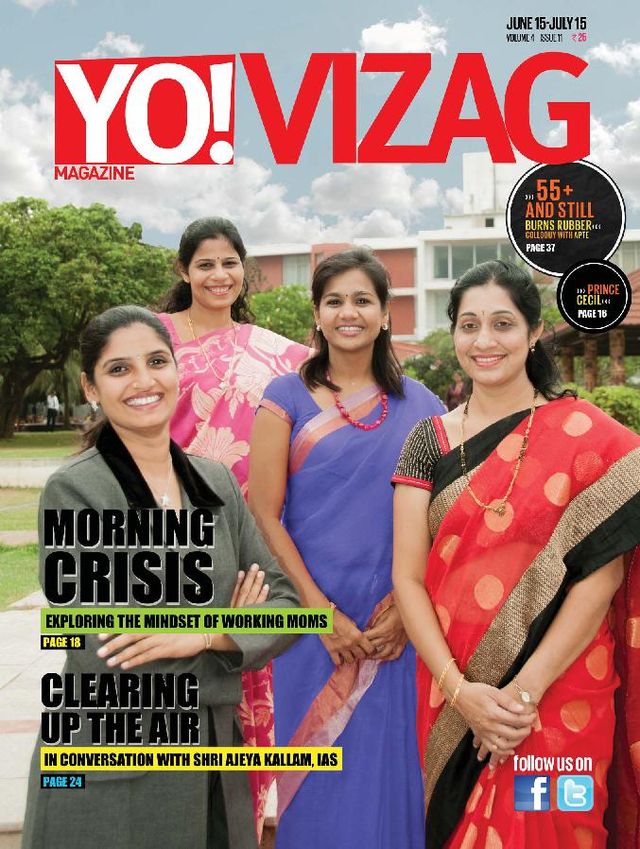 Yo Vizag