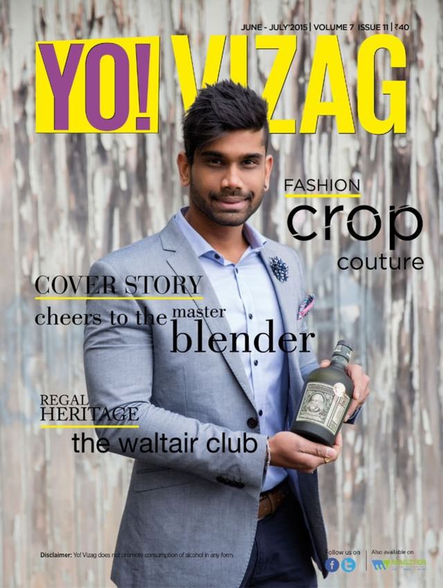 Yo Vizag