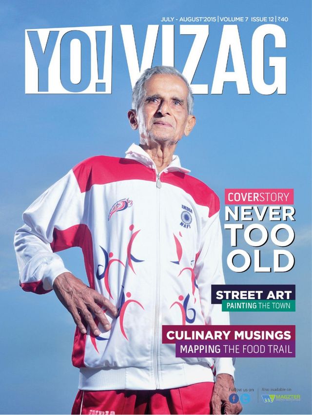 Yo Vizag