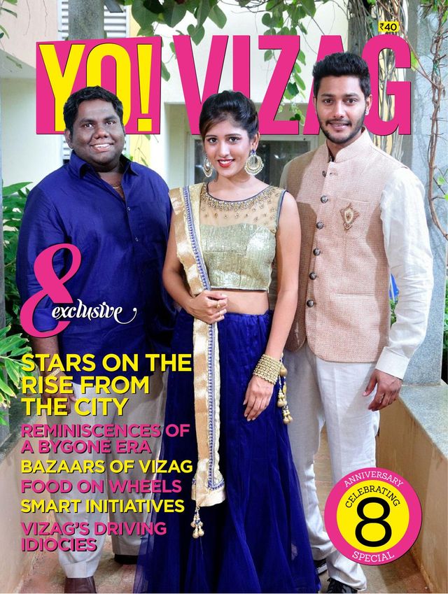 Yo Vizag