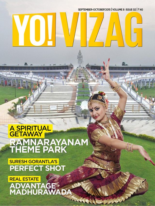 Yo Vizag