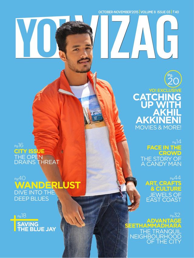 Yo Vizag