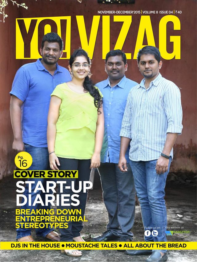 Yo Vizag
