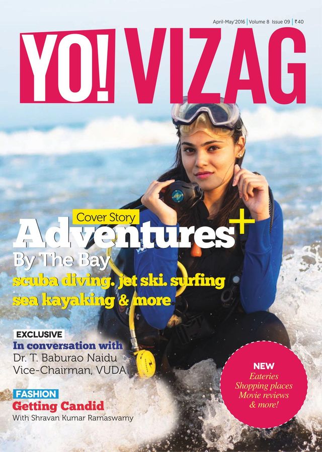 Yo Vizag