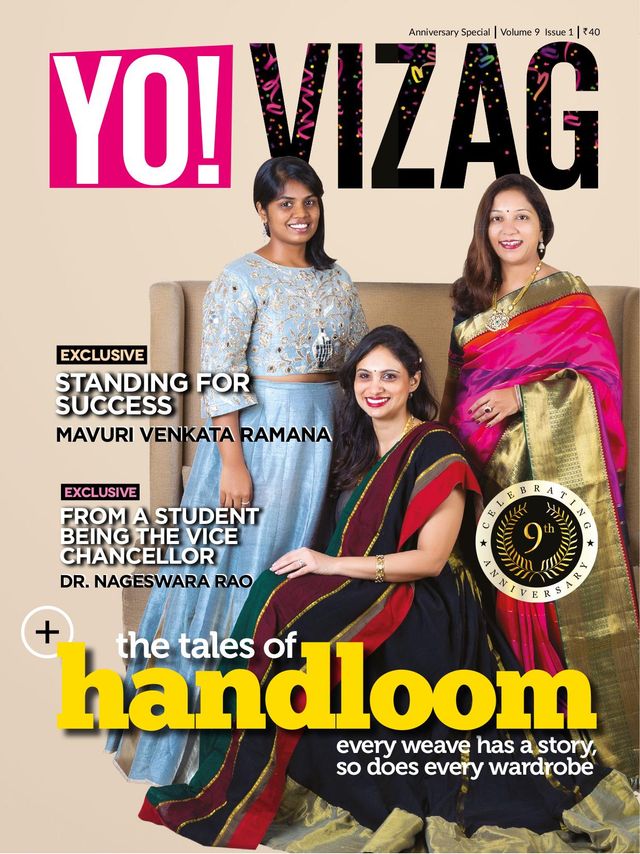 Yo Vizag