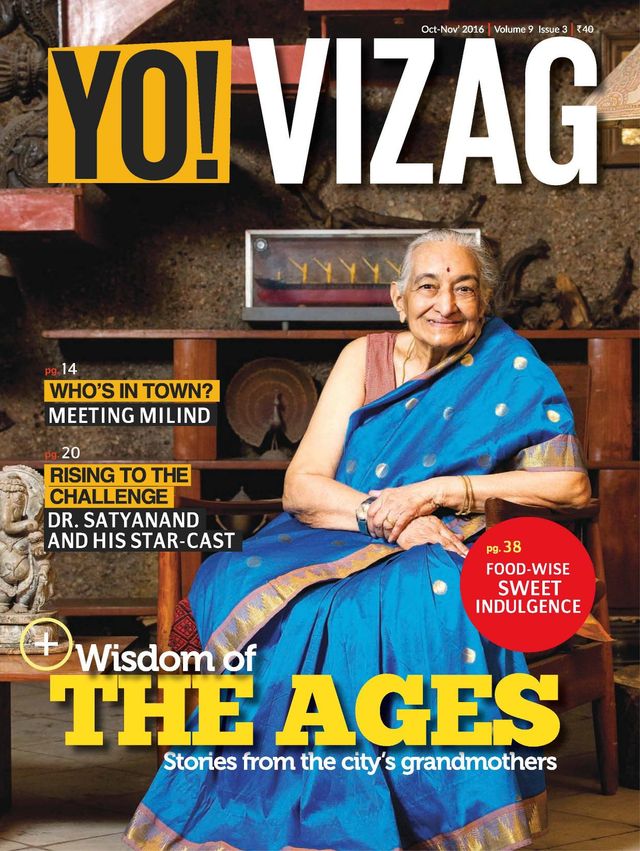 Yo Vizag