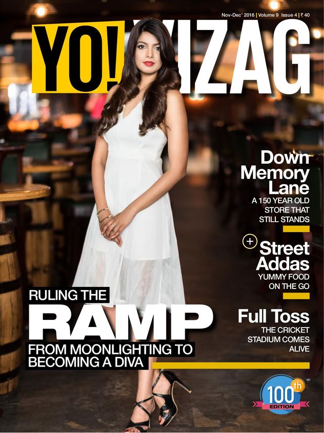 Yo Vizag