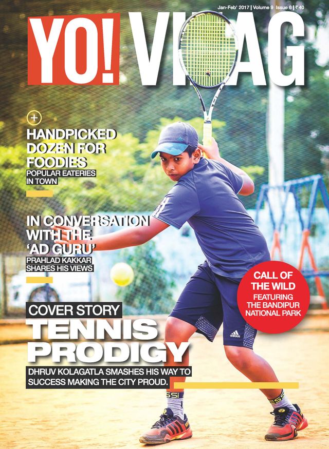 Yo Vizag