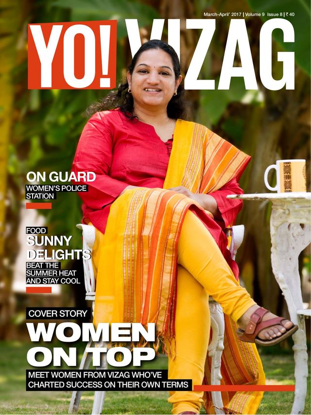 Yo Vizag