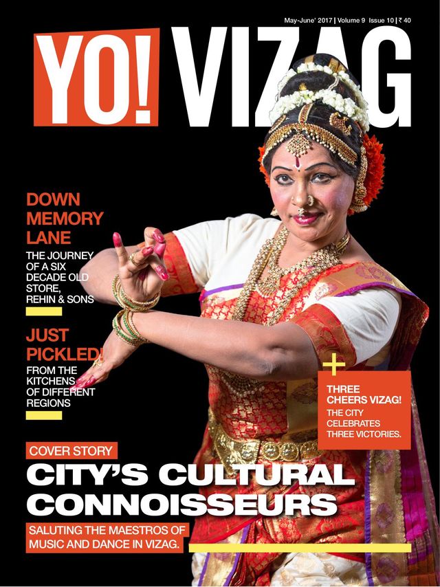 Yo Vizag