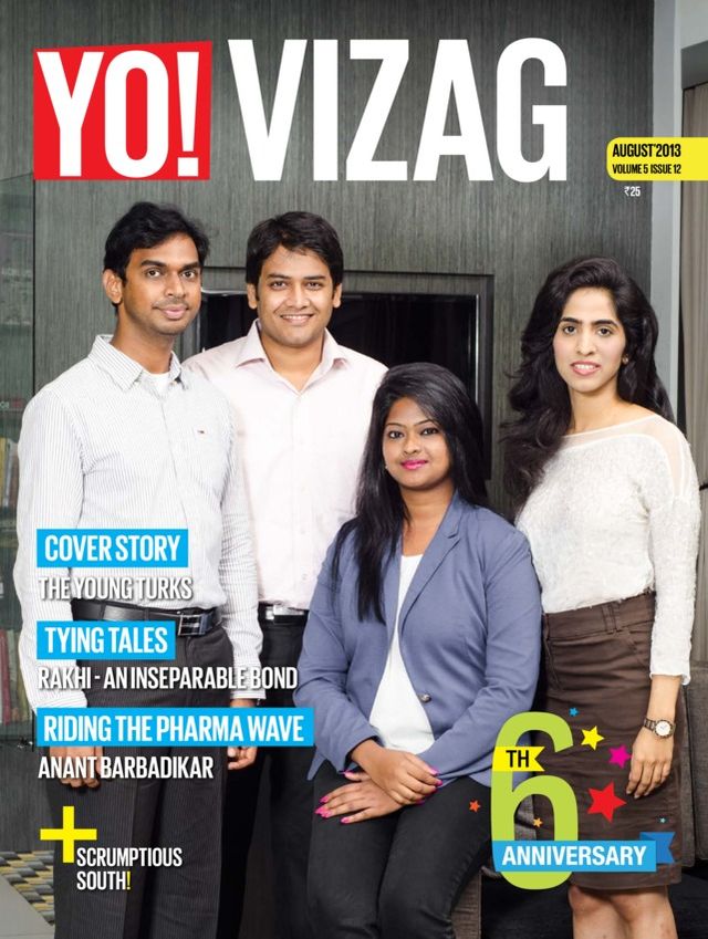 Yo Vizag