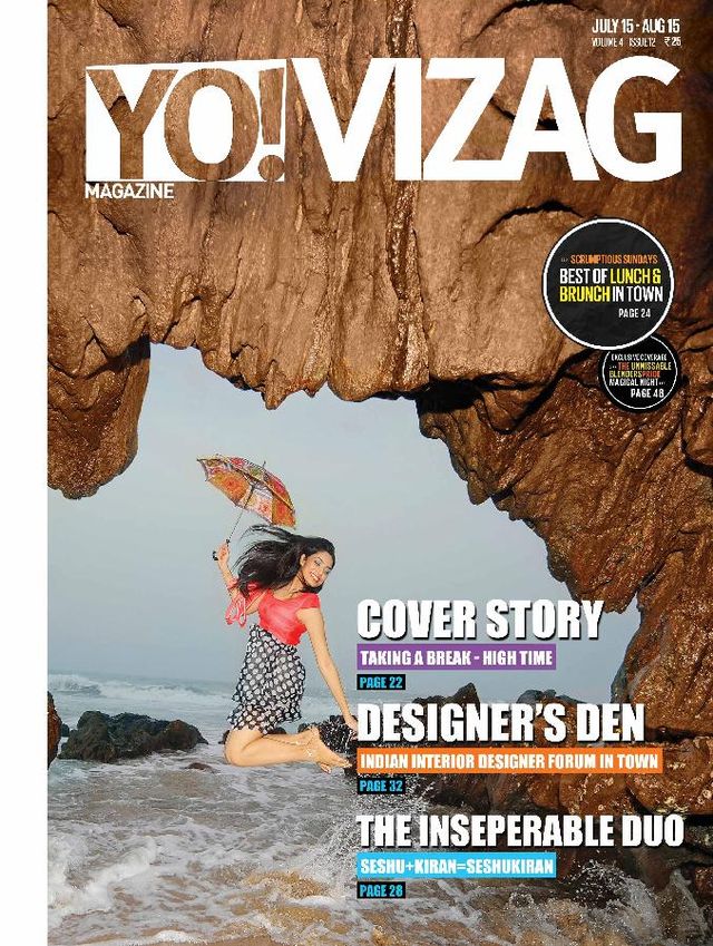 Yo Vizag