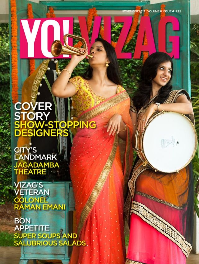 Yo Vizag