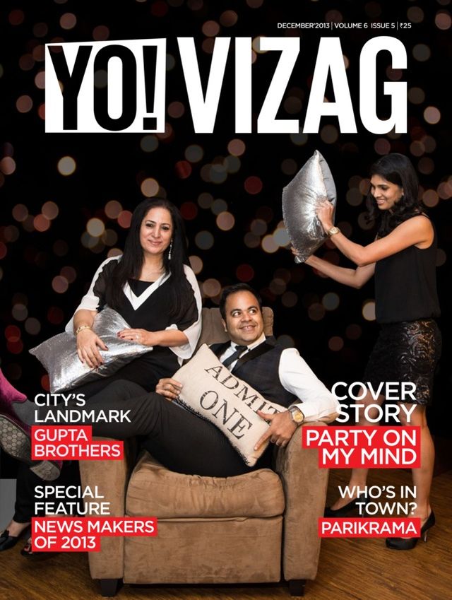 Yo Vizag