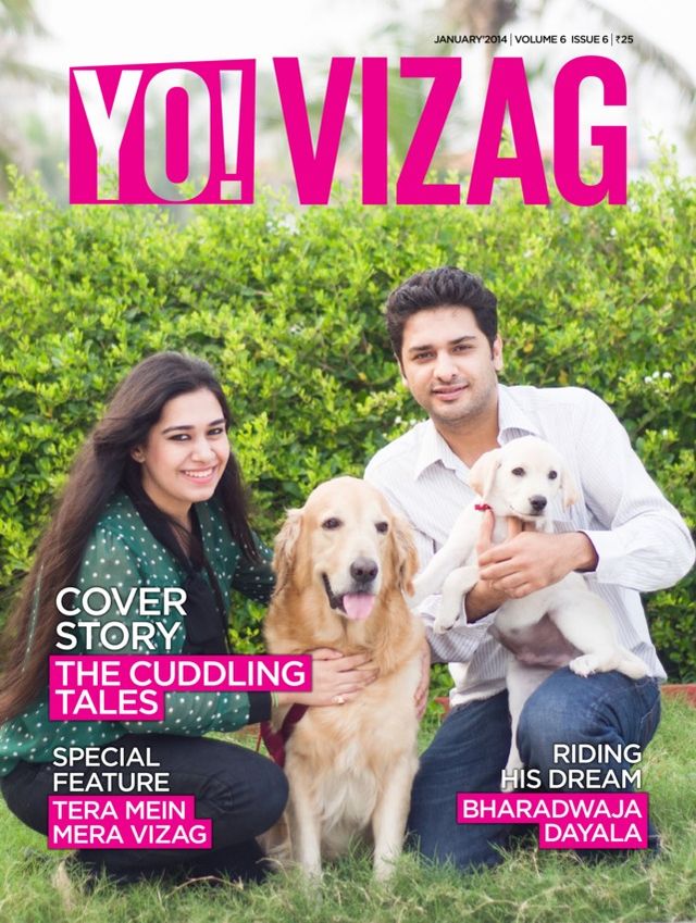 Yo Vizag