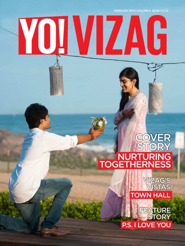 Yo Vizag