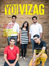 Yo Vizag - May 2014 May 2014