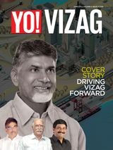 Yo Vizag - June 2014 June 2014