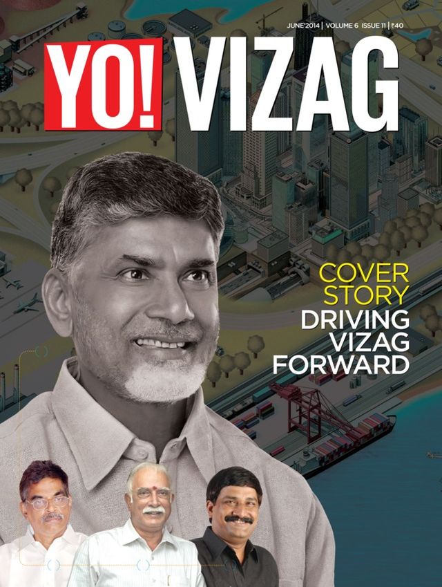 Yo Vizag