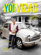 Yo Vizag - July 2014 July 2014
