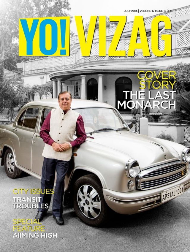Yo Vizag