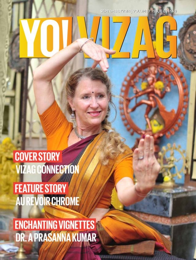 Yo Vizag