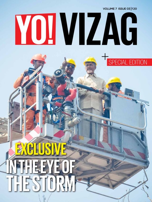 Yo Vizag