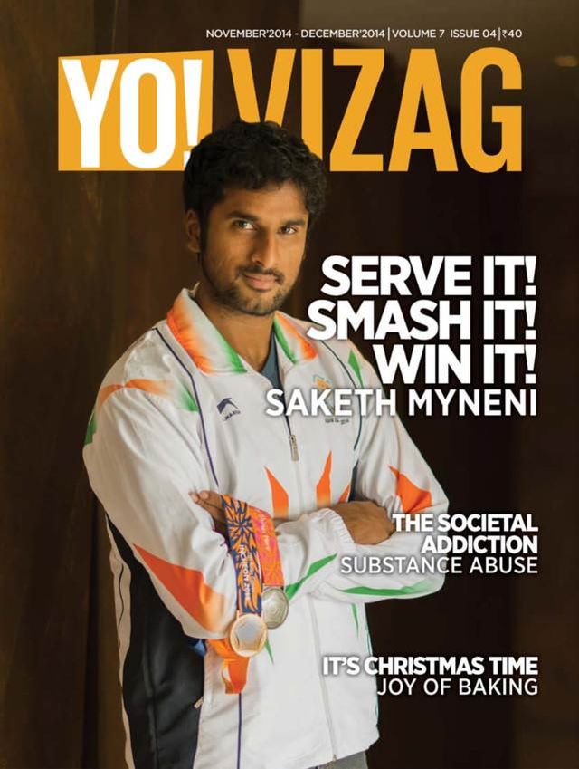 Yo Vizag