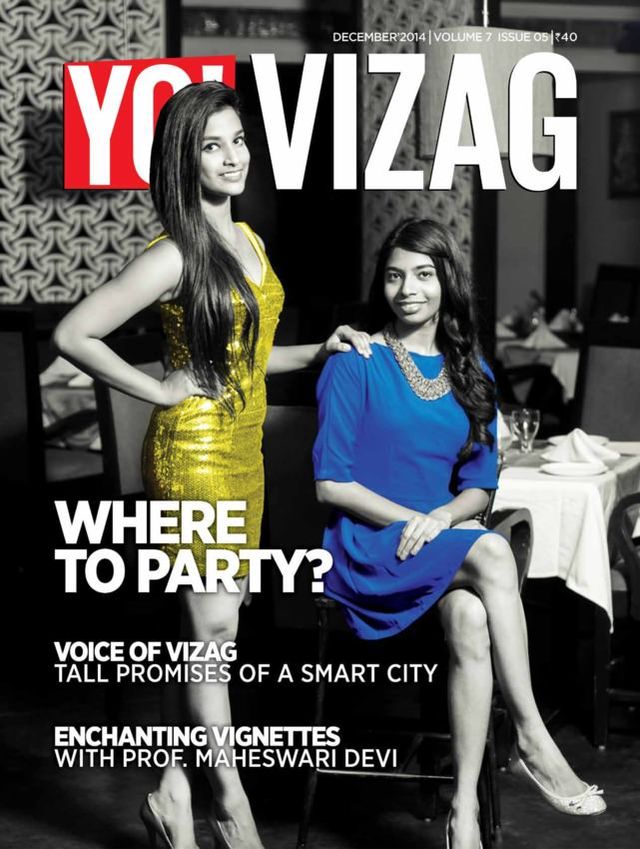 Yo Vizag