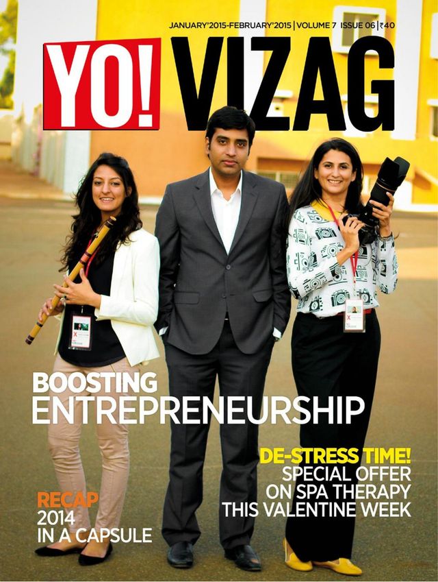 Yo Vizag