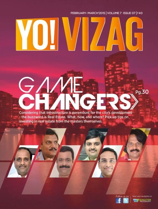Yo Vizag