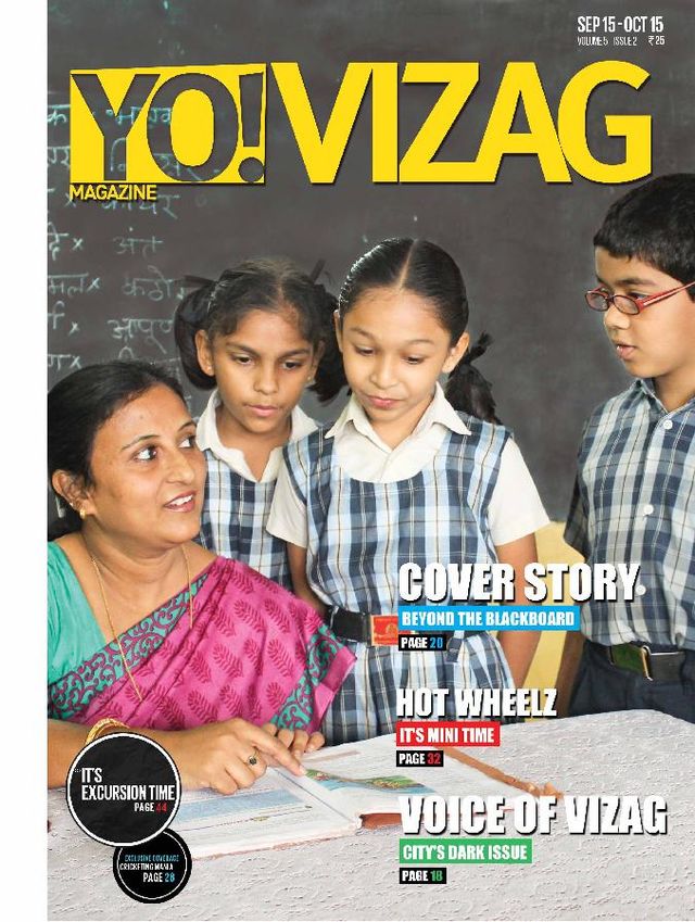 Yo Vizag