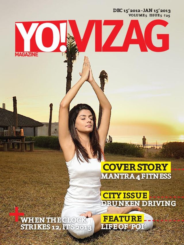 Yo Vizag