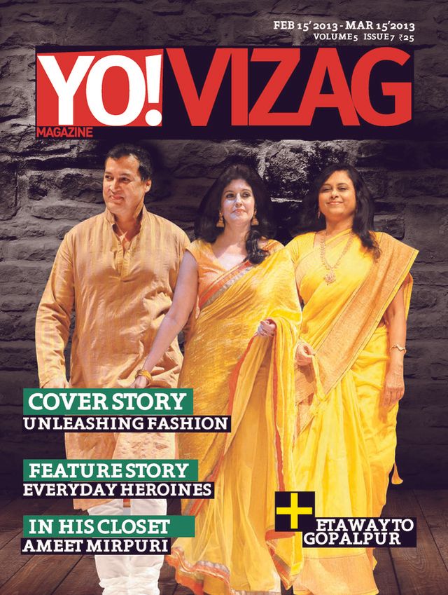 Yo Vizag
