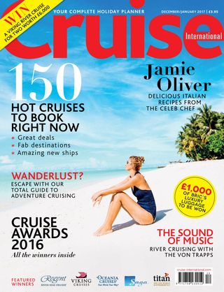 Cruise International