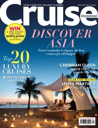Cruise International