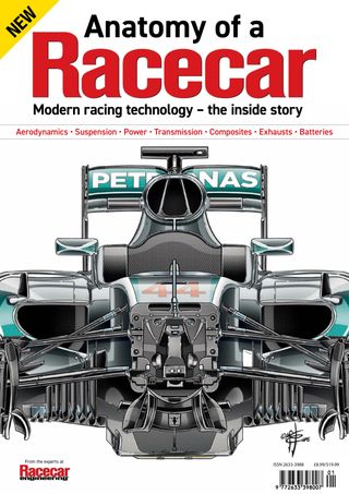 Racecar Engineering