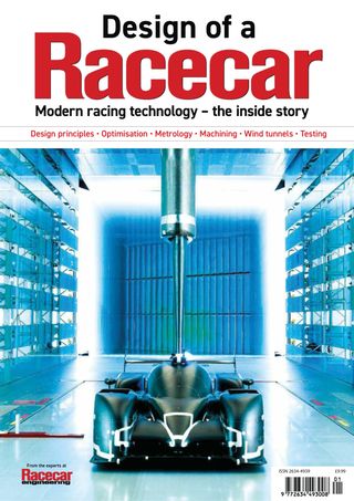 Racecar Engineering