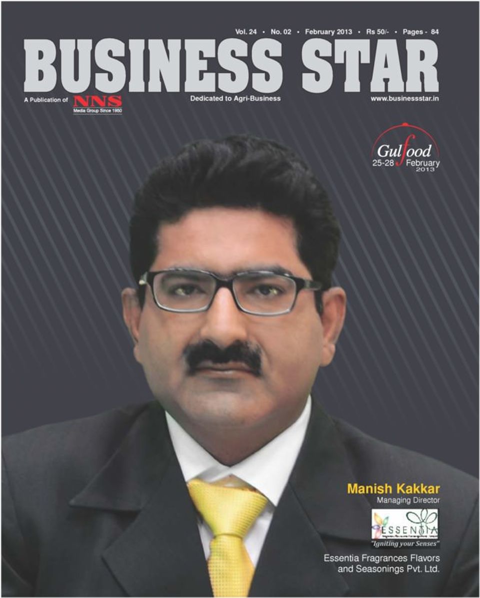 Business Star Magazine Get your Digital Subscription