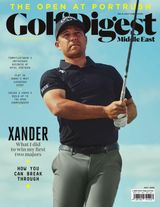 Golf Digest Middle East