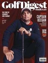 Golf Digest Middle East