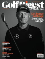 Golf Digest Middle East