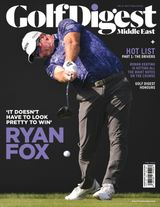 Golf Digest Middle East