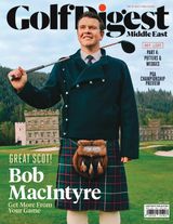 Golf Digest Middle East