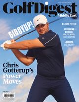 Golf Digest Middle East