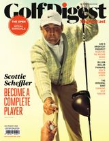 Golf Digest Middle East