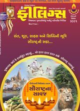 Diwali Issue 2021