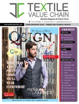 YARNEX / TEXINDIA 2015