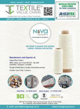 Textile Value Chain
